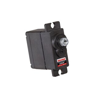 TRAXXAS SLVR Micro-Servo waterproof Metallgetriebe
