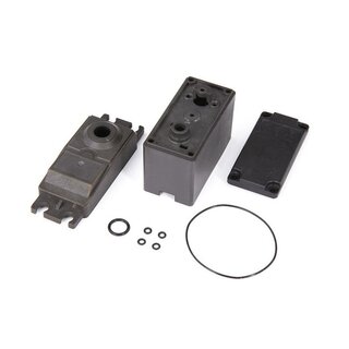 TRAXXAS Servogeh�use und Dichtungen f�r Servo 2270