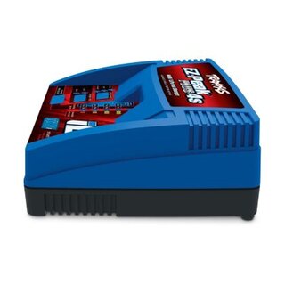 TRAXXAS EZ-Peak Plus 4s Schnell-Lader, 75W, 8A, NiMH/LiPo 2-4s