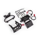 TRAXXAS LED Licht-Set komplett (mit Bumper v/h + BEC...