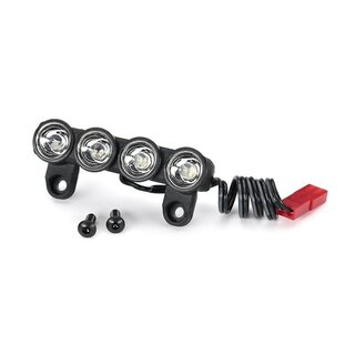 TRAXXAS LED Scheinwerfer (ben�tigt TRX3735 Bumper)