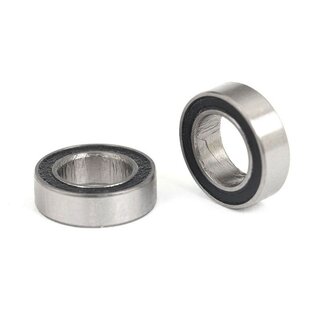 TRAXXAS Kugellager 6x10x3mm mit Gummidichtung schwarz (2)