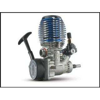 TRAXXAS TRX 2.5R Motor mit IPS-Welle & Seilzug-Starter