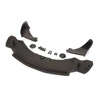 TRAXXAS Splitter-Verl�ngerung mit Canards