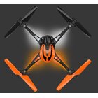 TRAXXAS LaTrax ALIAS orange Quad-Copter Hi-Performance...