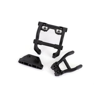 TRAXXAS Wheeliebar-Halter mit Schutzplatte f�r LED-Licht