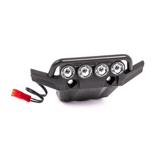TRAXXAS Bumper mit LED-Licht vorne