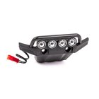 TRAXXAS Bumper mit LED-Licht vorne