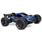 TRAXXAS  XRT 4x4 VXL blau 1/7 Race-Truck RTR