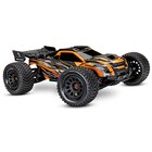 TRAXXAS XRT 4x4 VXL orange 1/7 Race-Truck RTR nP825...