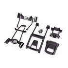 TRAXXAS Karosserie-Support komplett f�r TRX7812 Karo