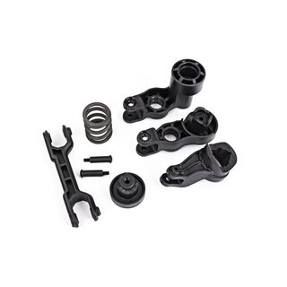 TRAXXAS Lenkarme, Servo Saver, Draglink