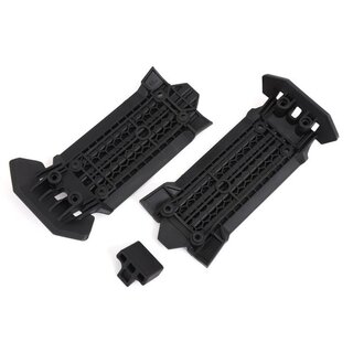 TRAXXAS Unterbodenschutz v&h