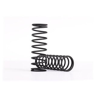TRAXXAS GTX D�mpfer-Feder medium naturfarben (2.355 rate) (2)