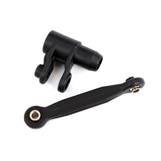 TRAXXAS Servo Horn und Lenkgest�nge