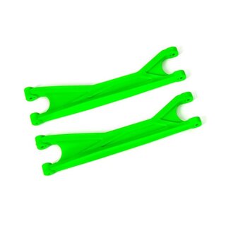 TRAXXAS Wide-X-Maxx Querlenker oben gr�n l/r v/h (2)