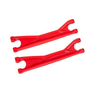 TRAXXAS Wide-X-Maxx Querlenker oben rot l/r v/h (2)