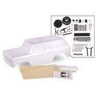 TRAXXAS Karosserie Ford Bronco 1979 klar mit Anbauteile