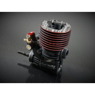 SPower S6TT Dark Edition Competition DLC Ceramic .21 Racing Off Road