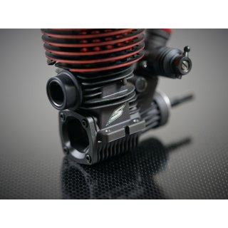 SPower S6TT Dark Edition Competition DLC Ceramic .21 Racing Off Road