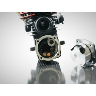 SPower S6TT Dark Edition Competition DLC Ceramic .21 Racing Off Road
