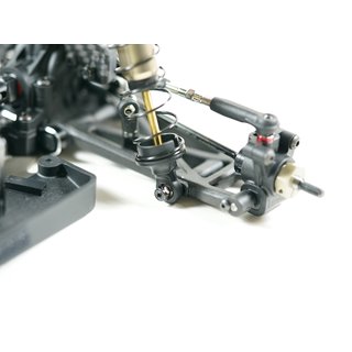 SWORKz S14-4C Carpet 1/10 4WD Off-Road Racing Buggy PRO Kit