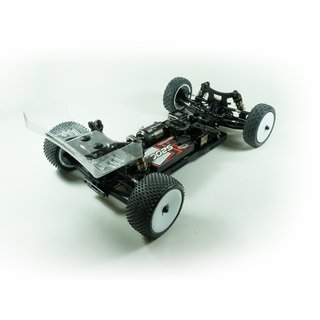 SWORKz S14-4C Carpet 1/10 4WD Off-Road Racing Buggy PRO Kit