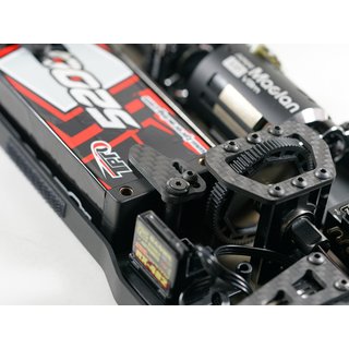 SWORKz S14-4C Carpet 1/10 4WD Off-Road Racing Buggy PRO Kit