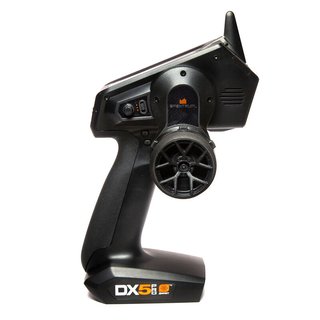 DX5 Pro DSMR Tx w/SR2100