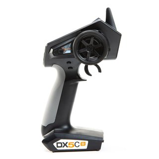 DX5C SMART 5CH DSMR TX W/6100