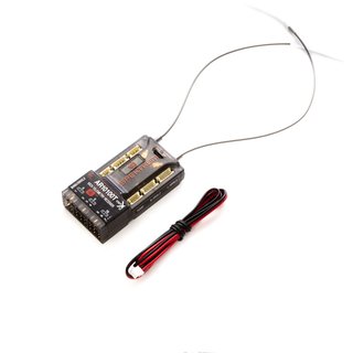 AR10100T 10 Channel Telemetry Receiver