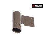 Iris ONE Shock Piston right - 2x1.1mm