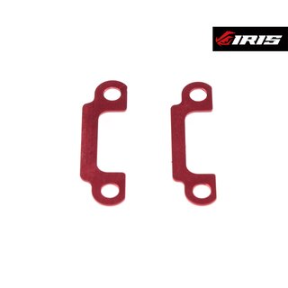 Iris ONE Upper Arm Shim - 0.5mm (2pcs)