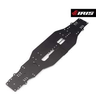 Iris ONE 2.0mm Aluminium Solid Chassis