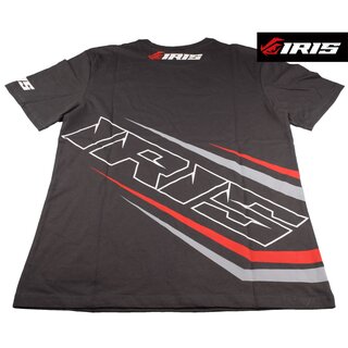 Iris Race Team T-Shirt S