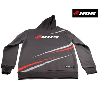 Iris Race Team Hoodie S