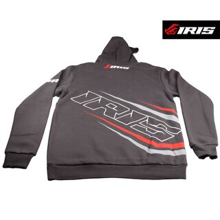 Iris Race Team Hoodie M