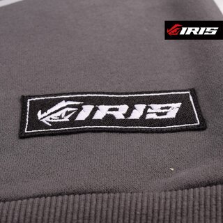 Iris Race Team Hoodie L