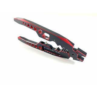 Absima Pro Multi Tool Multifunktionszange