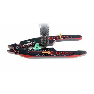 Absima Pro Multi Tool Multifunktionszange