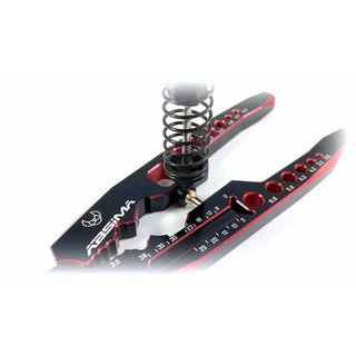 Absima Pro Multi Tool Multifunktionszange