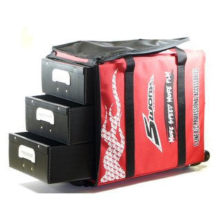 SWORKz Racing Mega Trolley 2.0