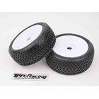 TPRO 1/8 OffRoad MATRIX Clay Soft C3  Wei�  Dish