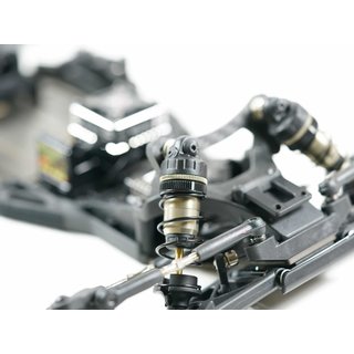 SWORKz S12-2C EVO (Carpet Edition) 1/10 2WD EP Off Road Racing Buggy Pro Kit