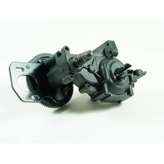 SWORKz S12-2C EVO (Carpet Edition) 1/10 2WD EP Off Road Racing Buggy Pro Kit