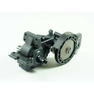 SWORKz S12-2C EVO (Carpet Edition) 1/10 2WD EP Off Road Racing Buggy Pro Kit