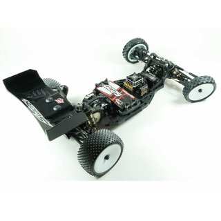 SWORKz S12-2C EVO (Carpet Edition) 1/10 2WD EP Off Road Racing Buggy Pro Kit