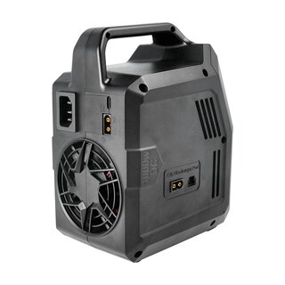 T1000 AC/DC Ladeger�t LiPo 1-6s 20A 450W AC