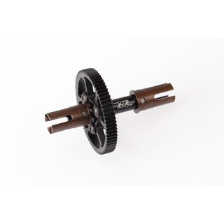 Revolution Design B74.2 | B74.1 | B74 Slipper Eliminator