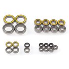 Revolution Design Ultra Bearing Set Xray T4 2021 (25pcs)